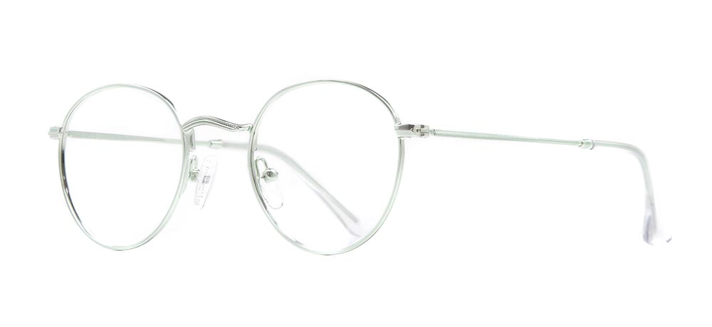 BENX PREMIUM Eyeglasses Kid Kid,Man,Woman,Unisex Oval Full-Rimmed Grilamid (TR90) Unfiltered BXMTL 7006.44-C.53